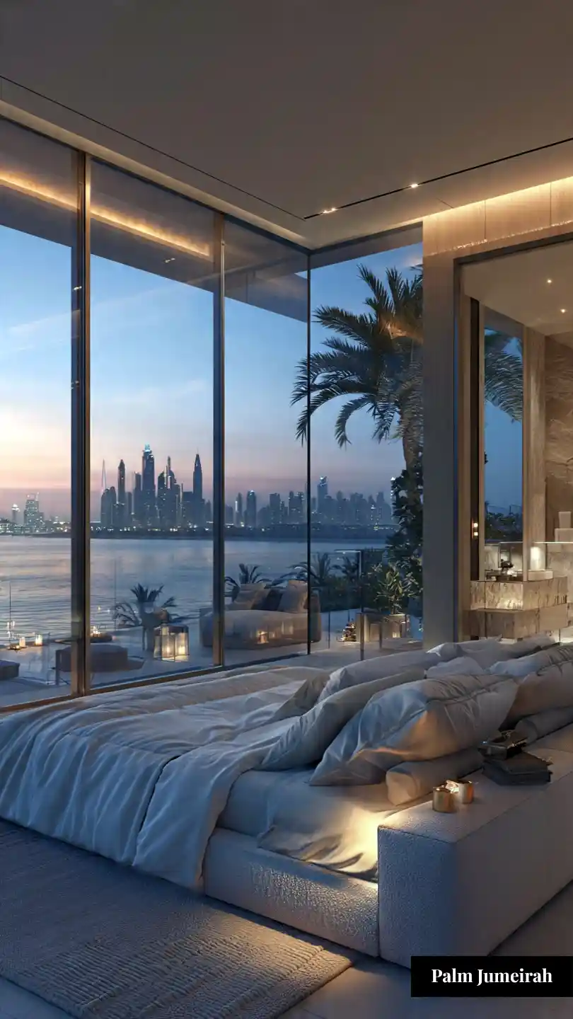 Luxury Bedroom